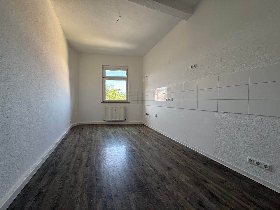 Gemütliche 3-Zimmer-Wohnung im DG - Foto 1