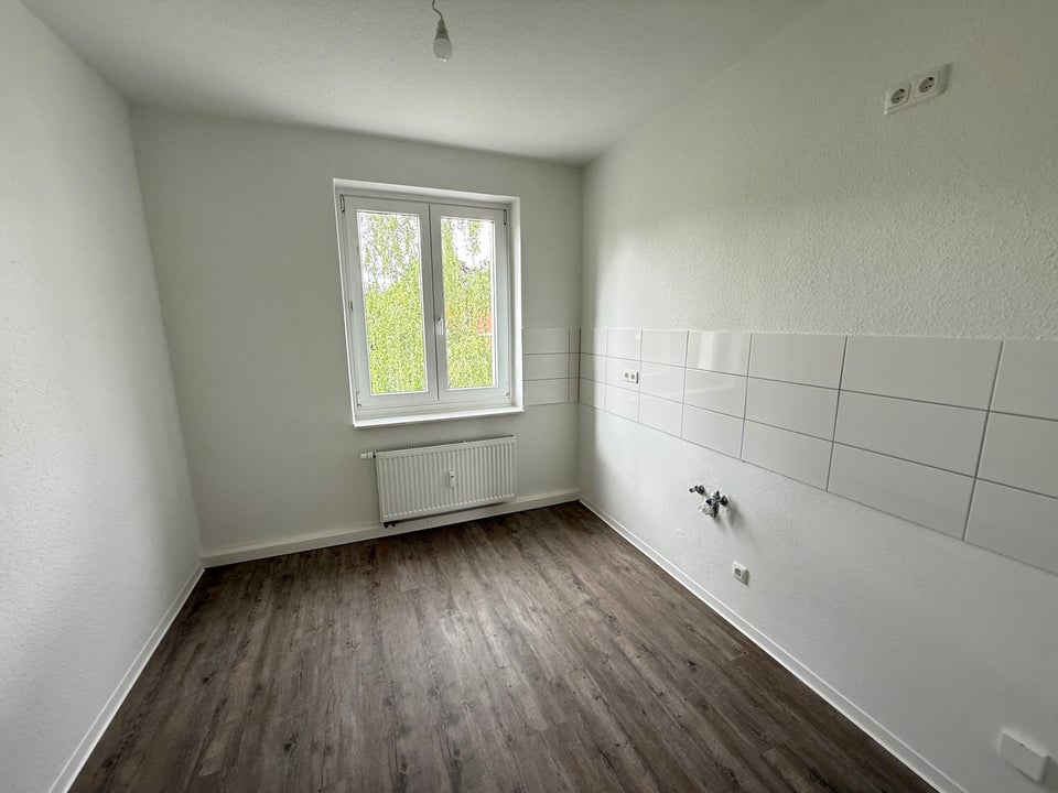 Reinkommen & Wohlfühlen! 3-RWE mit Balkon! - Foto 2
