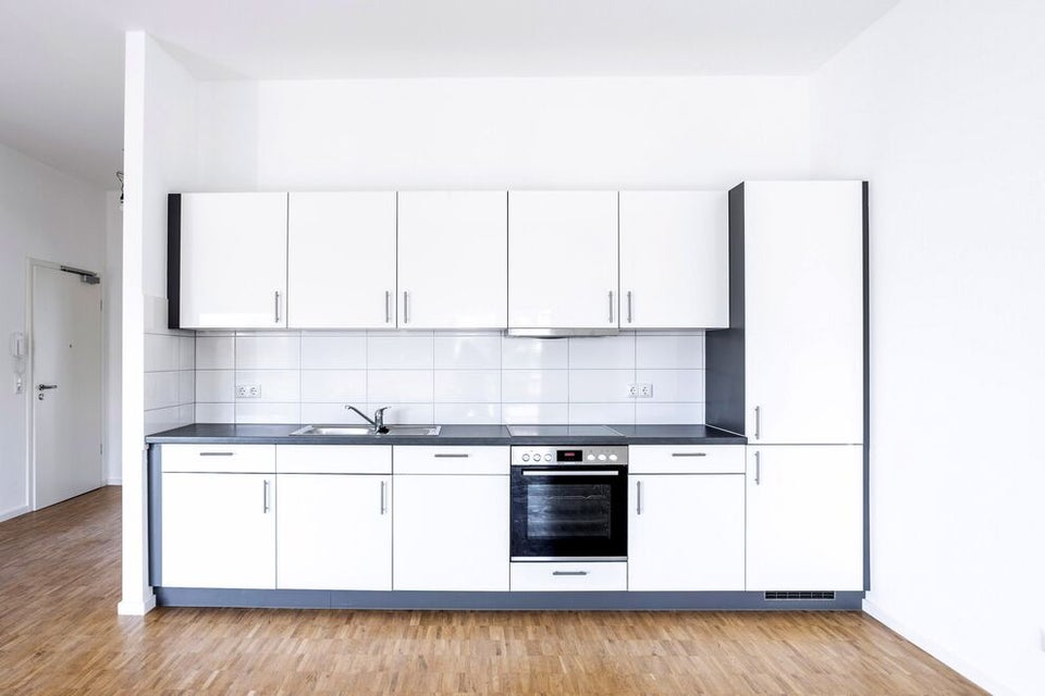 Stilvolle 3-Zimmer-Neubauwohnung mit Balkon – Erstbezug am Westring - Foto 5