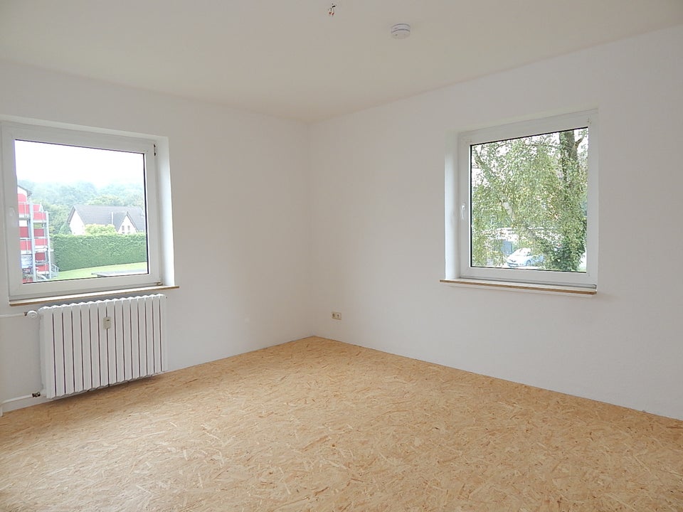 3-Zimmer-Wohnung mit einem Duschbad - Foto 5