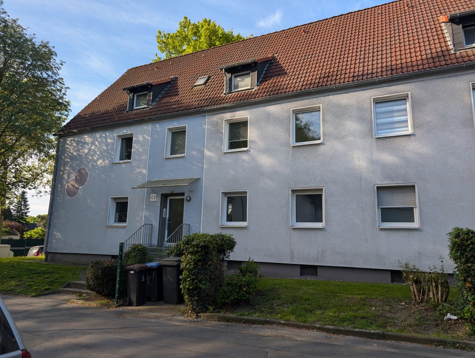 Schöne 2-Zimmer-Wohnung in Stadtlage - Foto 2