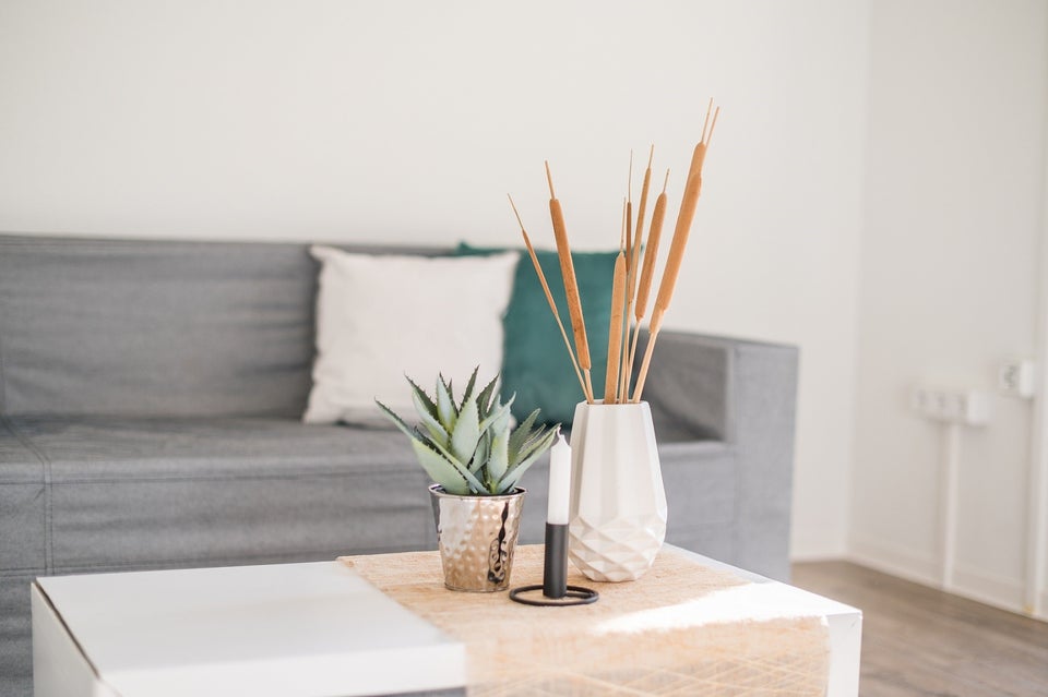 Smarter Wohnen: 2-Zimmer-Wohnung in Laubegast! - Foto 1