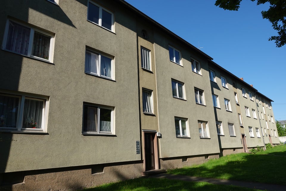 Schöne 3-Zimmer-Wohnung in guter Stadtlage - Foto 2