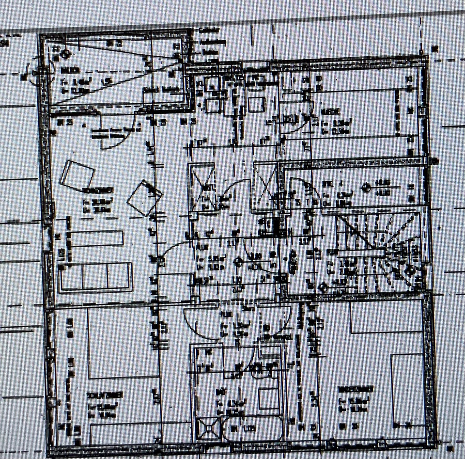 Stop! Individuelle 3-Zimmer-Wohnung - Foto 4