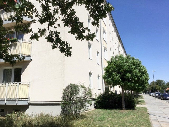 Familienfreundliche Wohnanlage inmitten von Striesen - Foto 2