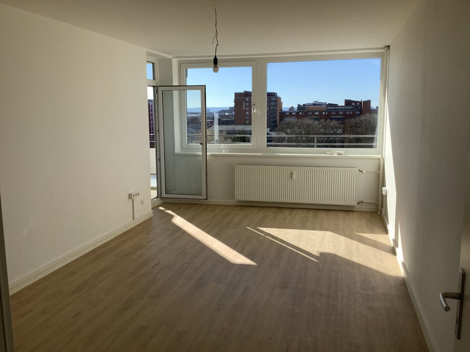 Hier will ich wohnen: 3- Zimmerwohnung nahe der Medizinischen Hochschule Hannover - Foto 1