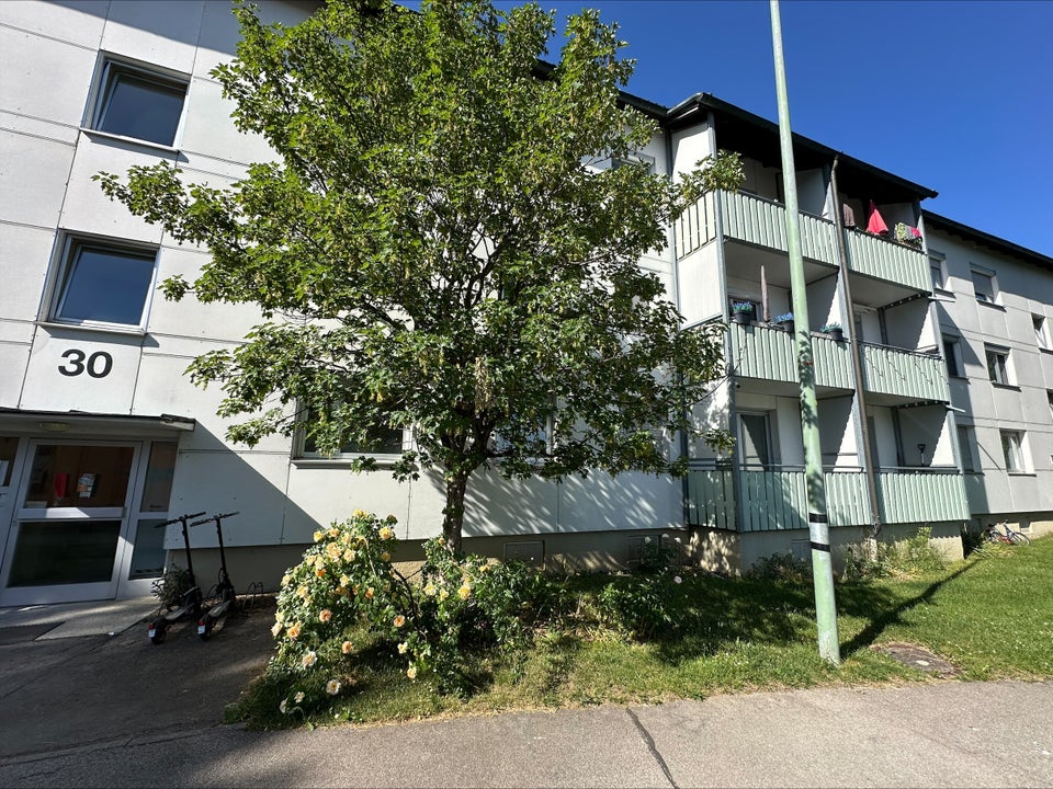 Erdgeschoss / 4,5 Zimmer mit Balkon (frisch saniert) - Foto 4