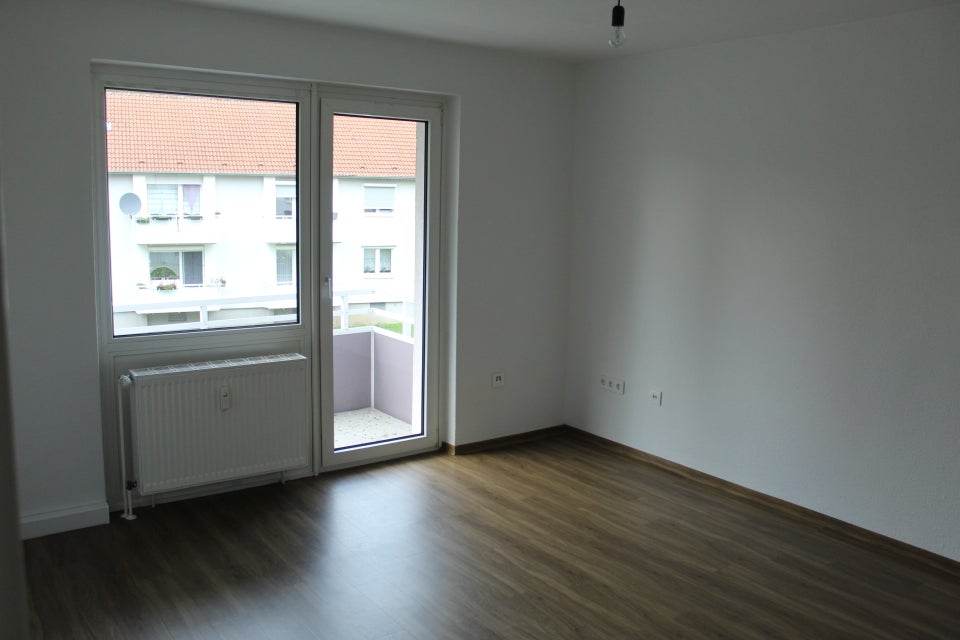Zuhause fühlen: individuelle 2-Zimmer-Wohnung - Foto 3