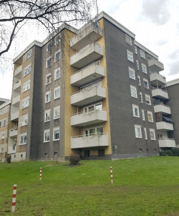 Preisgünstige und zugleich praktische 3,5-Zi.-Wohnung - Foto 5