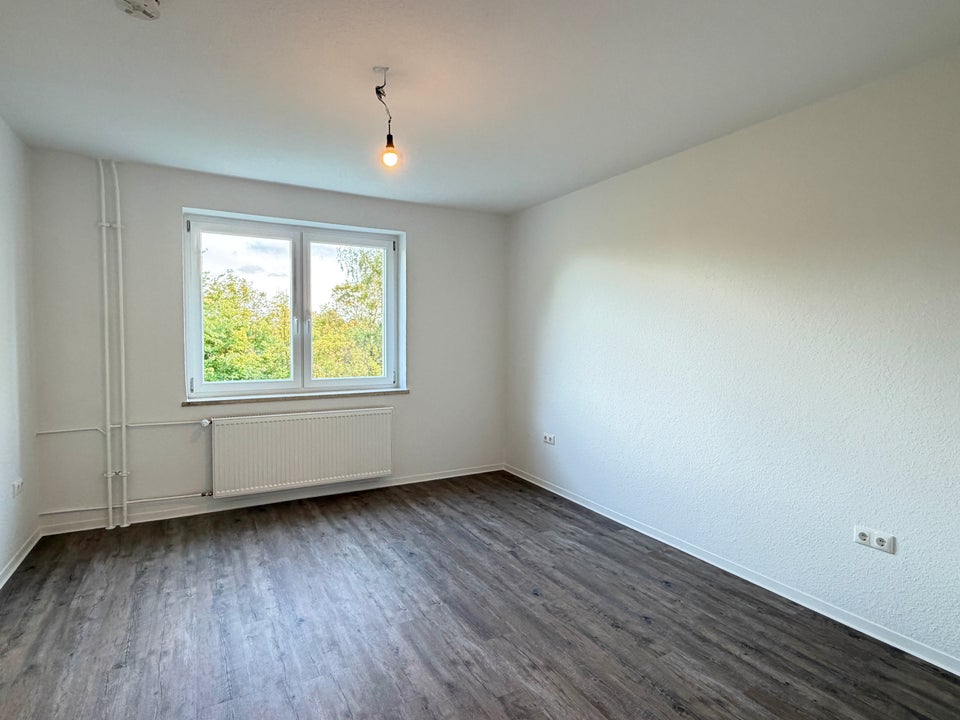 Wo das Leben so spielt - 3-Zimmer-Wohnung in Stadtlage - Foto 3