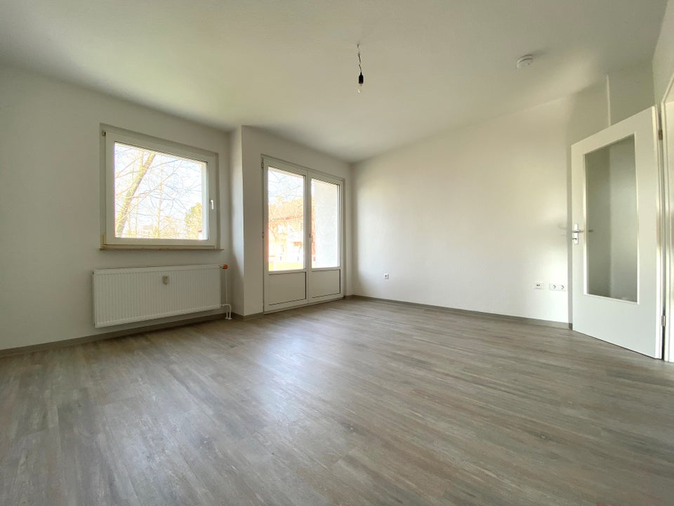 Bezugsfertige 3-Zimmer Wohnung direkt am Rahmer Wald! - Photo 1