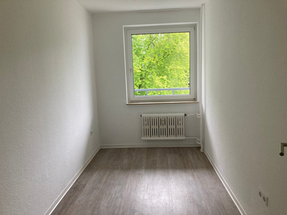 Helle 3-Zimmer-Wohnung in Stadtlage - Foto 5