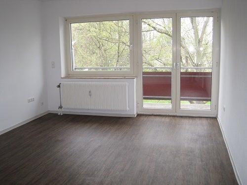 Einziehen und Wohnen: Sanierte 2-Zimmer-Wohnung in Meckenheim - Foto 1