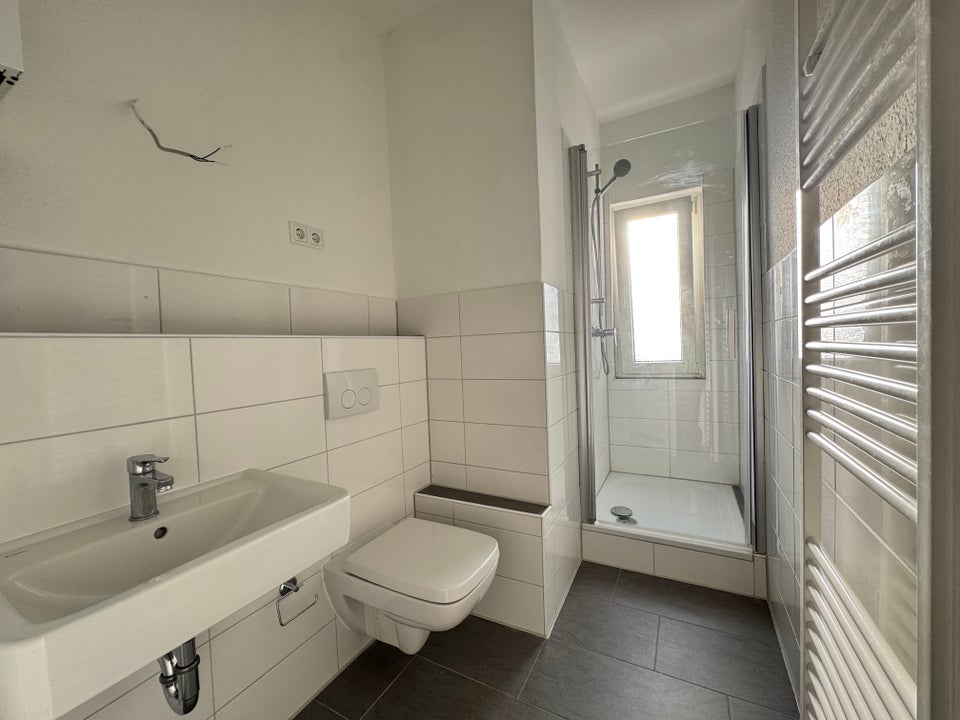 großzügige, stadtnahe 2-Zimmer-Wohnung mit Balkon - Photo 4