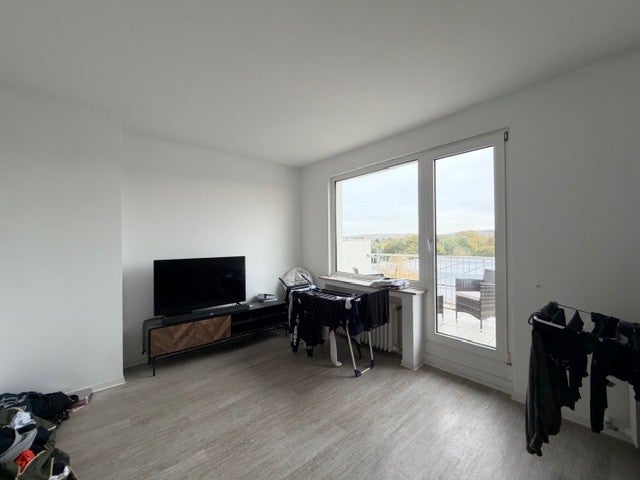 Tolle 2-Zimmer-Wohnung in Düsseltal mit modernem Bad und 2 Balkonen! - Photo 1