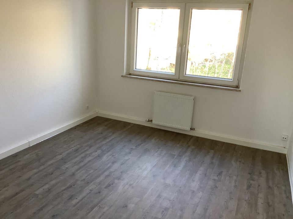 Helle Zweizimmerwohnung mit Blick ins Grüne - Foto 5