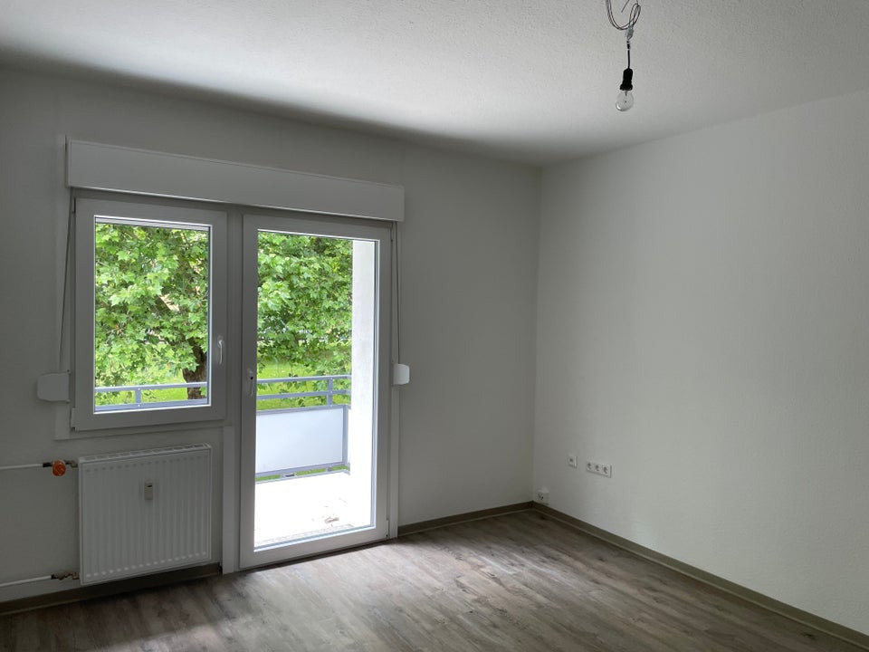 So macht wohnen Spaß: günstige 3-Zimmer-Wohnung - Foto 3