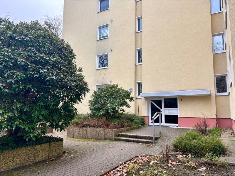 Renovierte 3,5-Zimmer-Wohnung für die Familie! - Foto 4