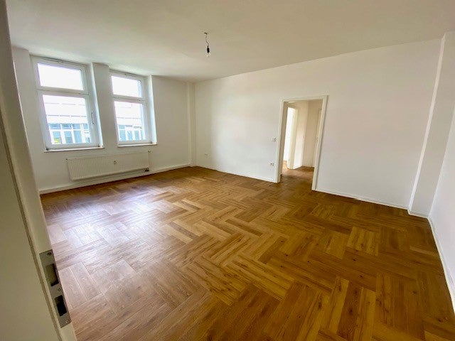 Nette Nachbarn gesucht: individuelle 2-Zimmer-Wohnung mit viel Platz - Photo 1