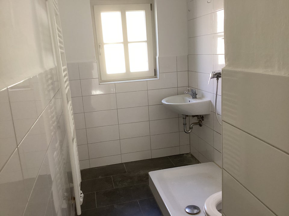 Individuelle 3-Zimmer-Wohnung in guter Wohnlage - Photo 2