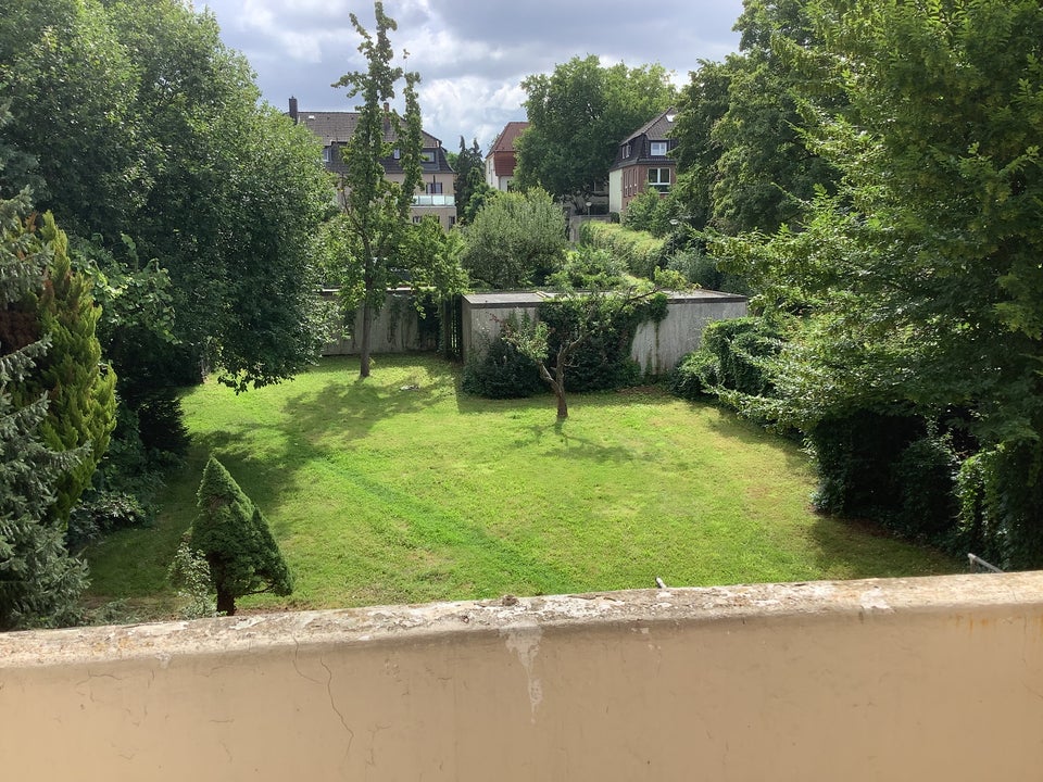 Schöne 2-Zimmer-Wohnung mit Balkon! - Foto 4