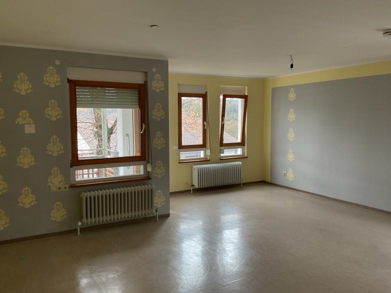 1 Zimmer Appartment für Personen über 60 Jahre + WBS - Foto 1