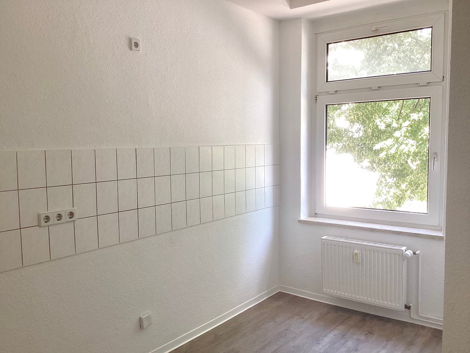 2-Zimmer-Wohnung frisch renoviert mit 2 Balkonen - Foto 2