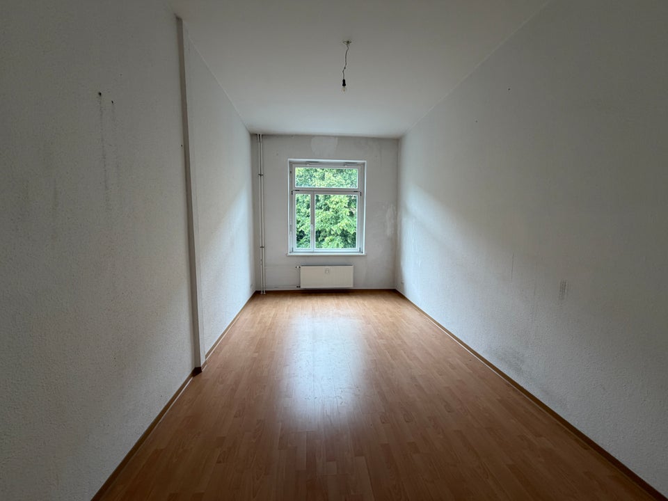 Endlich Platz für die Familie: geräumige 3-Zimmer- zum sofortigen Bezug! - Foto 4