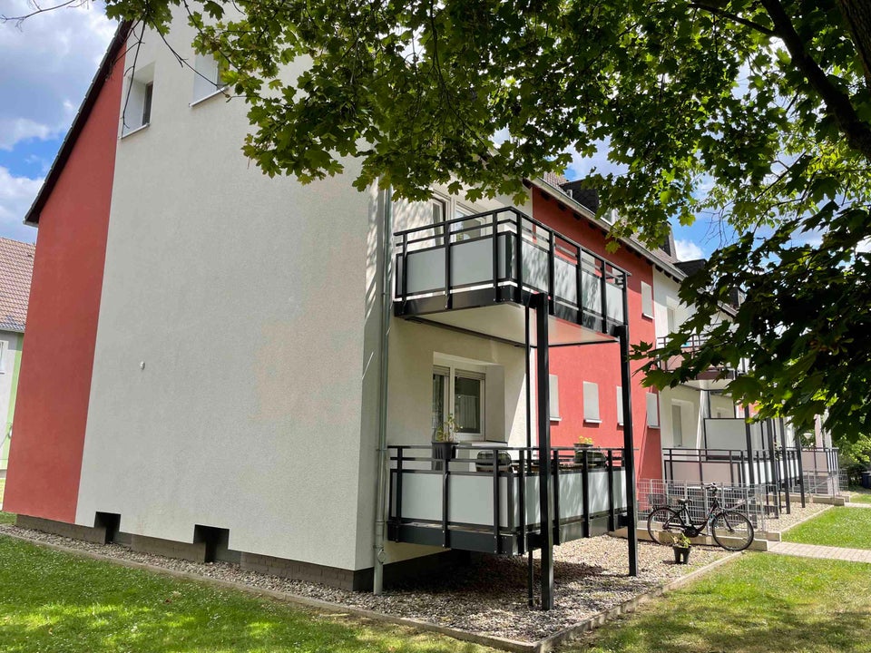 Ihre Zukunft - Ihre Wohnung: ansprechende 3,5-Zimmer-Wohnung - Photo 2