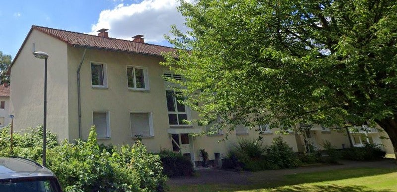 sofort bezugsfertige 3-Zimmer-Citywohnung - Foto 1
