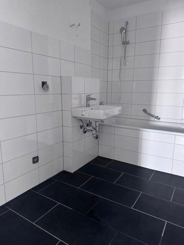 Wohn(t)raum: 2-Zimmer-Wohnung - Foto 2