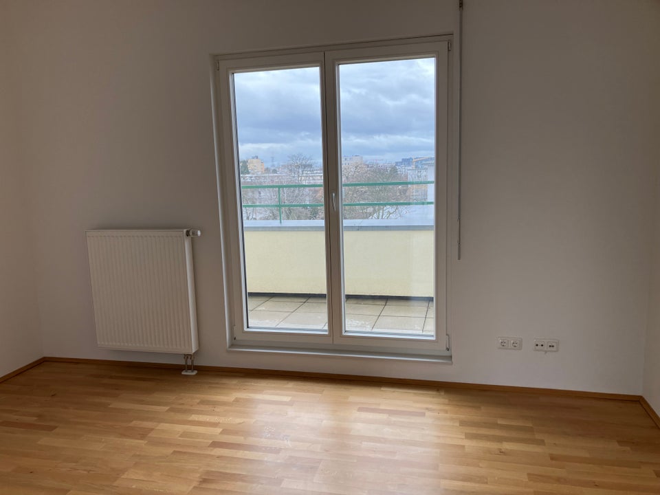 Etwas besonderes: 2-Zimmer-Wohnung im Penthouse Stil - Foto 2