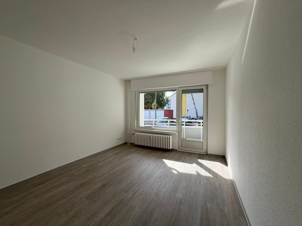 Bezugsfertige 3-Zimmer-Wohnung - Foto 1