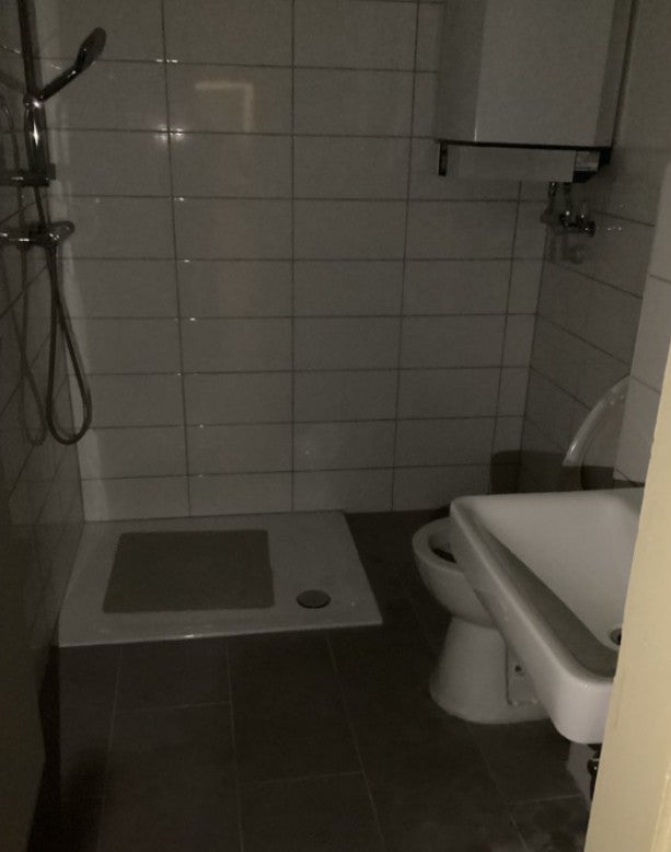 2,5-Zimmer-Wohnung im Erdgeschoss - Foto 1