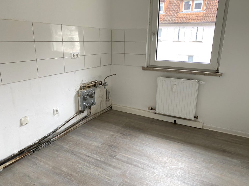 Perfekt für Sie – 3-Zimmer-Wohnung mit ca. 63 qm - Photo 4