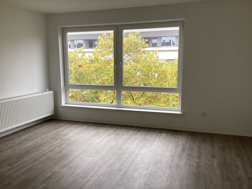 City-Wohnung mit Balkon und Einbauküche | 2 Zimmer auf ca. 62 m² - Photo 1