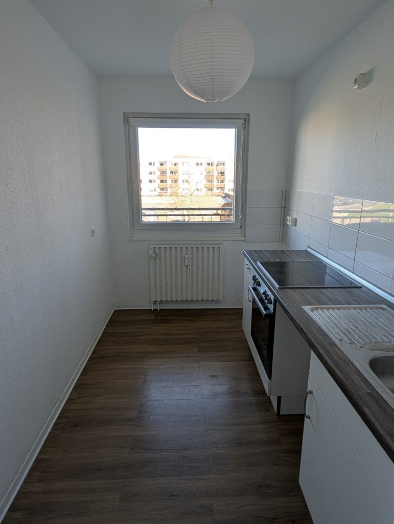 Sonnige 2 Zi.Whg. mit Balkon am Nord-Ostsee-Kanal - Photo 2