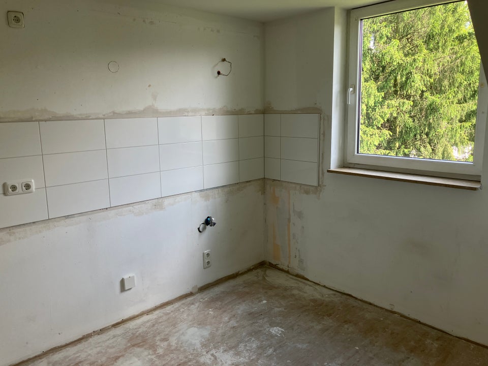 Gemütliche 3-Zimmer-Dachgeschosswohnung - Foto 3