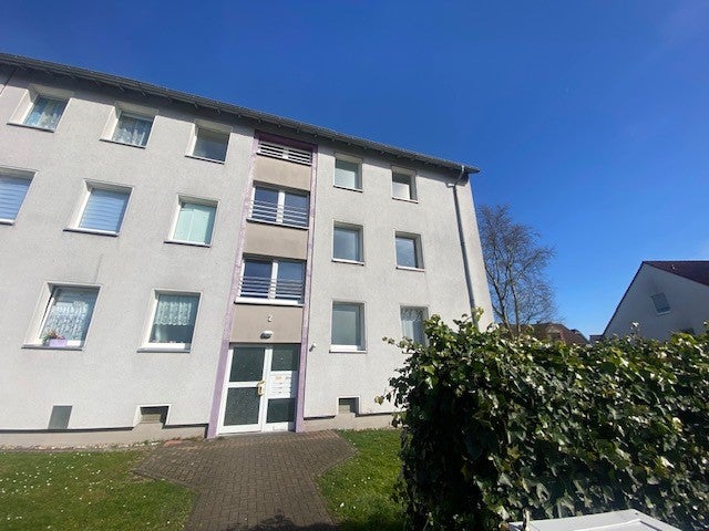 Ankommen, Einziehen & Wohlfühlen - tolle 2,5 Raum Wohnung erwartet Sie! - Photo 3