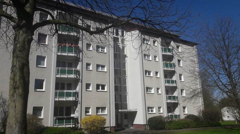 Hier macht wohnen Spaß: praktische 3-Zimmer-Wohnung - Photo 4