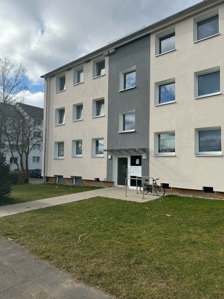 Attraktiv! 3-Zimmer-Wohnung,frisch saniert - Photo 3