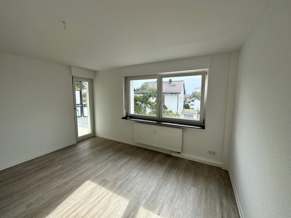 praktische 3-Zimmer-Wohnung in Wiesloch - Photo 1
