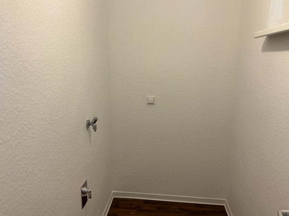 1- Zimmer Singleappartment in Hannover- Vahrenheide - Foto 3