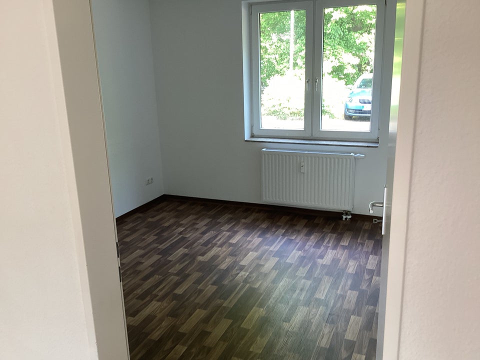 3-Zimmer-Wohnung mit Balkon - Photo 2
