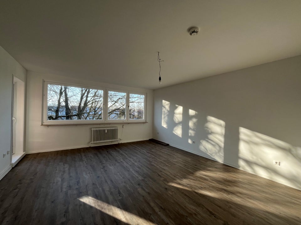 Zuhause fühlen: 3-Zimmer-Wohnung in einer grünen Wohnlage - Foto 1