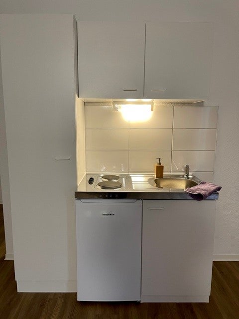 Ihr neues Studenten Apartment direkt an der RWTH Aachen - Foto 3