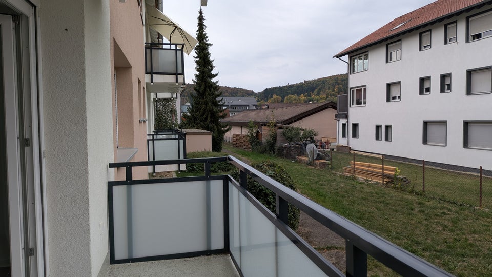 Renoviert & teilsaniert, schöne Whg. sucht Familie - Photo 5
