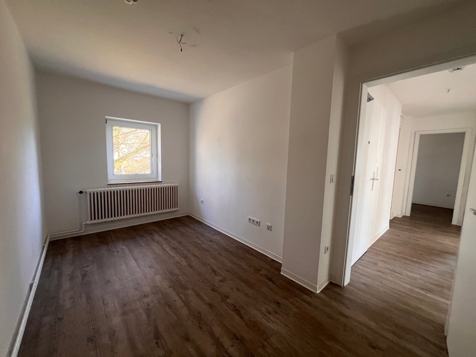 Helle 3-Zimmer-Wohnung! - Foto 4