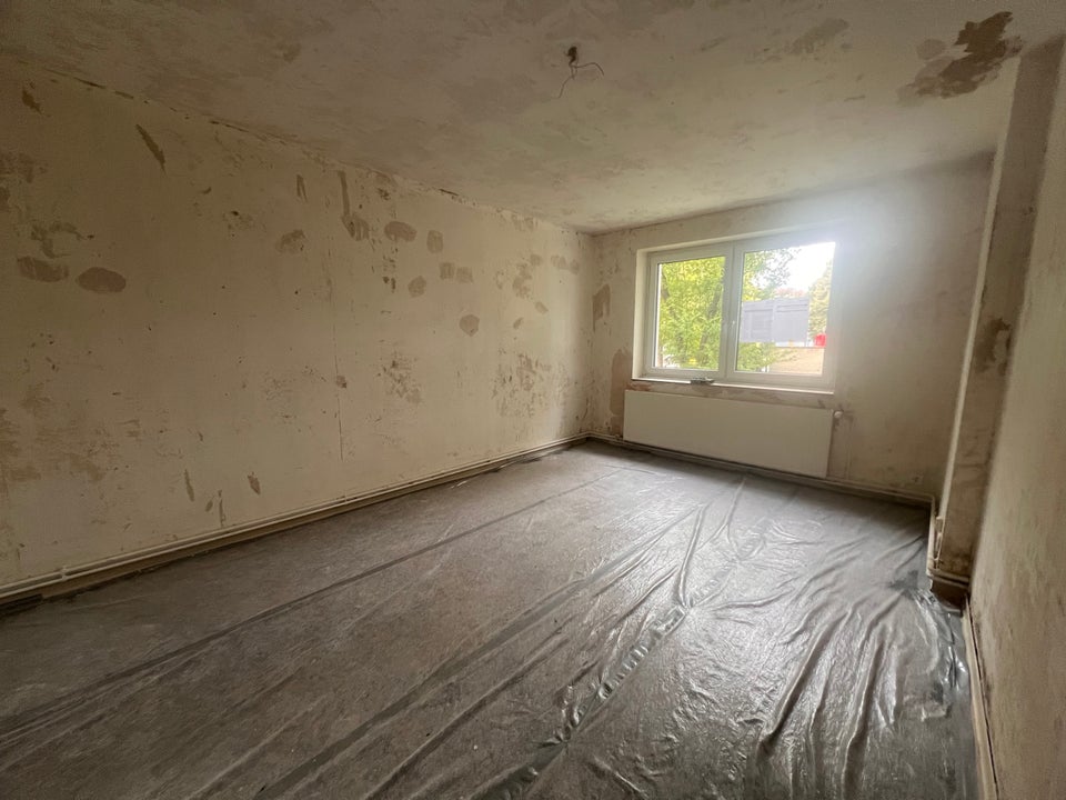 3-Zimmer-Wohnung im EG frei! - Foto 1