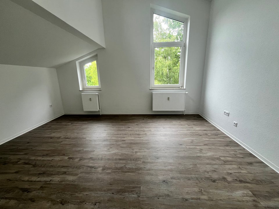 Perfekt für mich: praktische 3-Zimmer-Dachgeschosswohnung - Foto 5